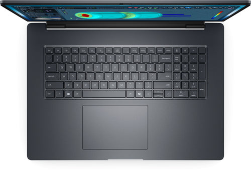 DELL PRO MAX 18 PLUS MB18250 ULTRA 7 265HXHX 32GB: 2X16GBNECC