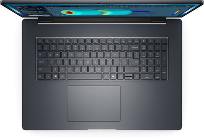 DELL PRO MAX 18 PLUS MB18250 ULTRA 7 265HXHX 32GB: 2X16GBNECC