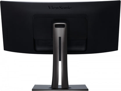 38IN CURVED ULTRA-WIDE IPS MONITOR USB TYPE C 3840X1600