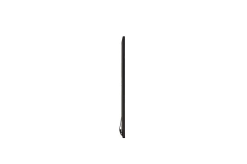 65IN LCD 3840X2160 IPS 24/7 500NIT LAND/PORT SPKR WEBOS SOC