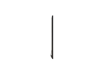 65IN LCD 3840X2160 IPS 24/7 500NIT LAND/PORT SPKR WEBOS SOC