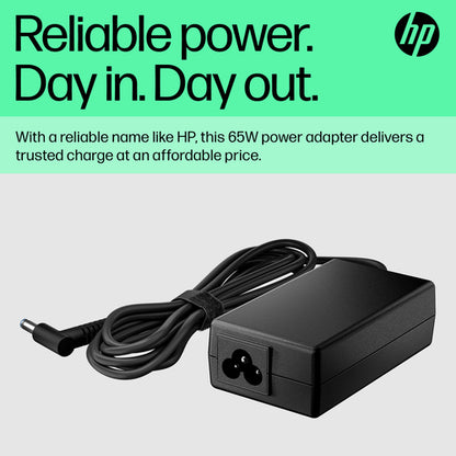 65W SMART AC ADAPTER .