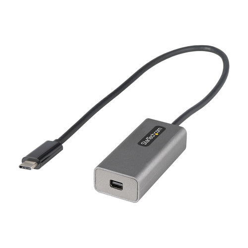 12IN USB C TO MINI DISPLAYPORT ADAPTER DONGLE USB-C TO MDP MONITOR