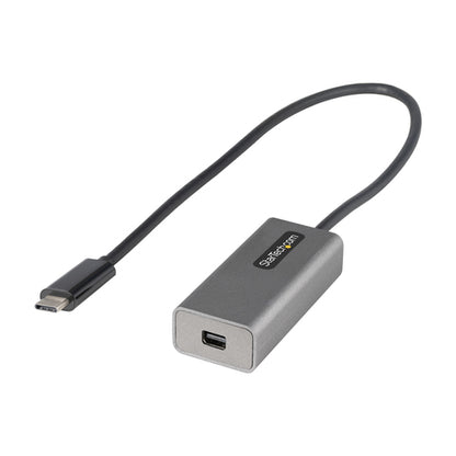 12IN USB C TO MINI DISPLAYPORT ADAPTER DONGLE USB-C TO MDP MONITOR