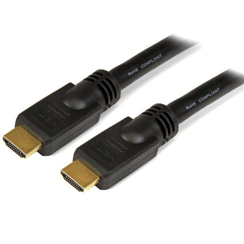 23FT HDMI CABLE HIGH SPEED HDMI TO HDMI CORD UHD 4K 30 HZ M/M
