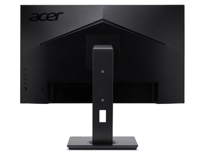 22IN LCD 1920X1080 3000:1 B EPEAT SIL 1.4HDMI 1.2DP 3.2USB BLK