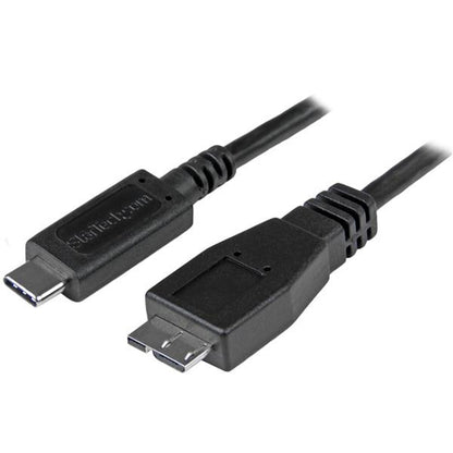 1.6FT USBC 3.1 TO MICRO B CABLE USB-C TO MICRO USB-B CORD USB 3.1