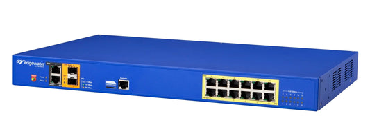 2900E POE INTELLIGENT CLOUD TO EDGE