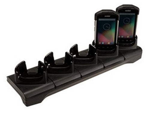 TC7X 5SLOT CHARGE ONLY SHARECRADLE (CRD-TC7X-SE5C1-01)
