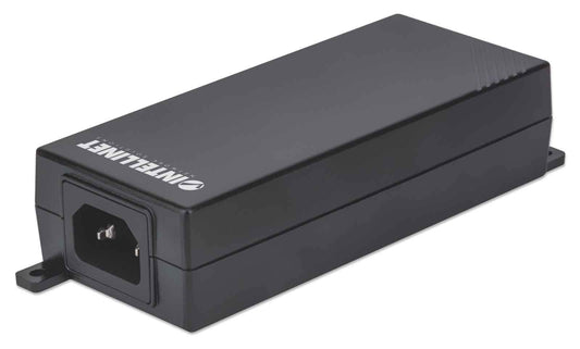1-Port Gigabit High-Power PoE+ Injector