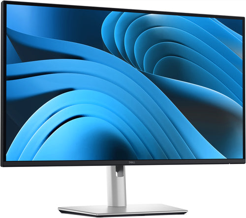 DELL PRO 27IN PLUS 4K USB-C HUB MONITOR - P2725QE