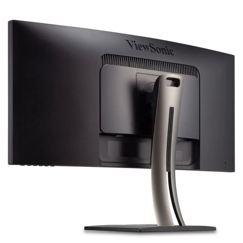 34IN COLORPRO 21:9 CURVED UWQHD MONITOR WITH 75HZ FREESYNC 100W USB