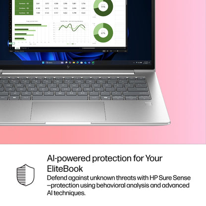 SMART BUY ELITEBOOK 6 G1I 14 U5 225U 14 16GB/512 PC