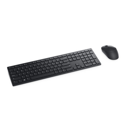PRO WRLS KEYBOARD AND MOUSE KM5221W