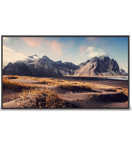 DS 43" Non-Touch LCD Display, 4K