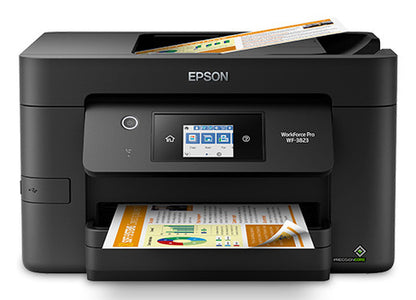 WORKFORCE PRO WF-3823 ALL IN ONE PRINTER
