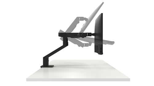 SINGLE MONITOR ARM MSA20