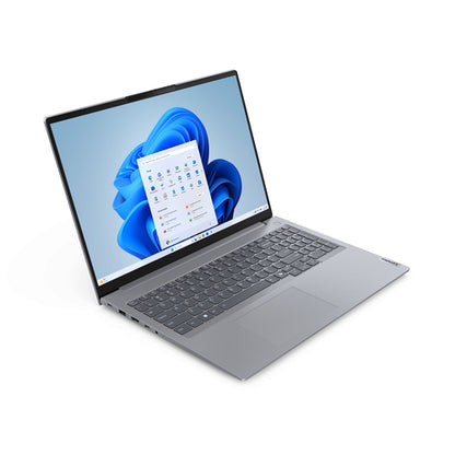 THINKBOOK 16 G7 ARP AMD RYZEN 5 7535HS 64 16.0GB 1X512GBSSD