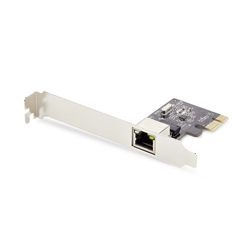 1-PORT GIGABIT NETWORK CARD - TAA-COMPLIANT NIC WINDOWS/LINUX (ST1000SPEX2T)