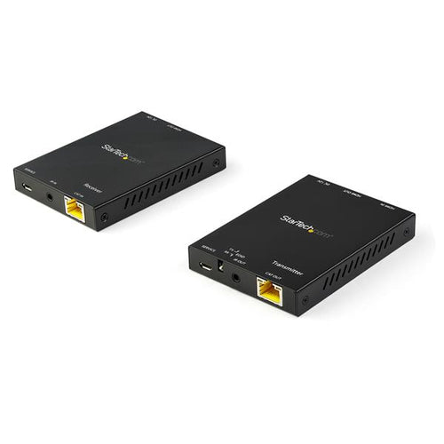 HDMI OVER CAT6 EXTENDER KIT 4K 165FT - ACTIVE CAT5 / CAT6 HDMI EXT
