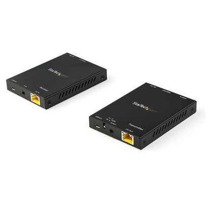 HDMI OVER CAT6 EXTENDER KIT 4K 165FT - ACTIVE CAT5 / CAT6 HDMI EXT