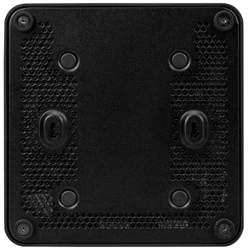 CUBI NUC 1M-011US I3-100U/8GB/500GB/BLK/W11H/1Y
