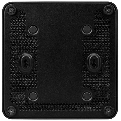 CUBI NUC 1M-011US I3-100U/8GB/500GB/BLK/W11H/1Y