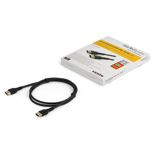 3FT HDMI 2.0 CABLE HDMI CABLE PREMIUM CERTIFIED HDMI CORD RUGGED