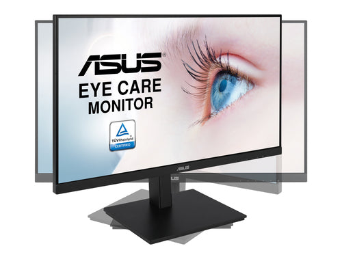 23.8IN 1080P LCD VA24DQSB FULL HD IPS 75HZ SPEAKERS VESA M