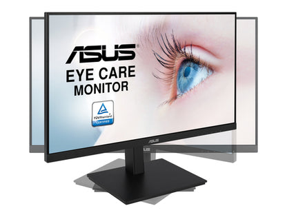 23.8IN 1080P LCD VA24DQSB FULL HD IPS 75HZ SPEAKERS VESA M