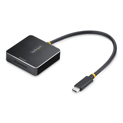 USB-C SD EXPRESS CARD READER - USB TYPE-C SECURE DIGITAL ADAPTER