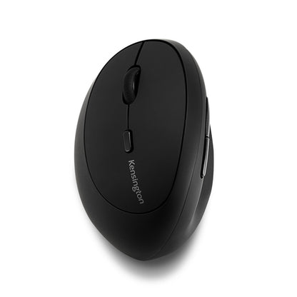 PRO FIT LEFT-HANDED ERGO WRLS MOUSE