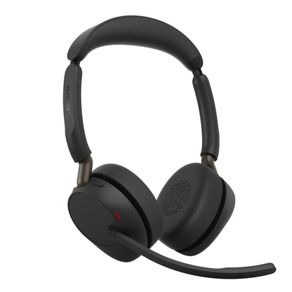JABRA EVOLVE3 65 STEREO LINK 390A UC STAND (36599-989-989)