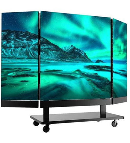 GOB DVLED AIO Foldable 110" in