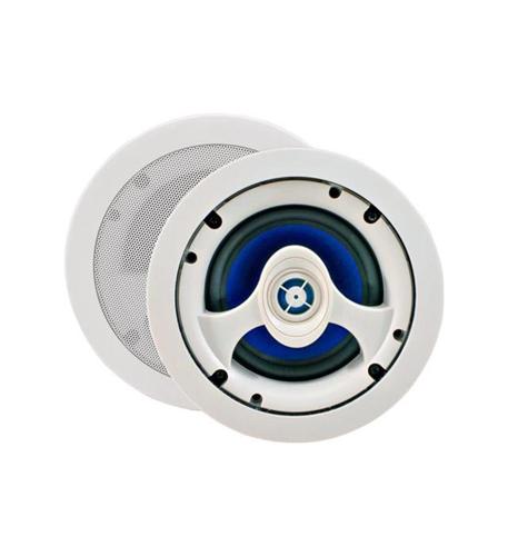 5.25" In-Ceiling Speakers (Pair)