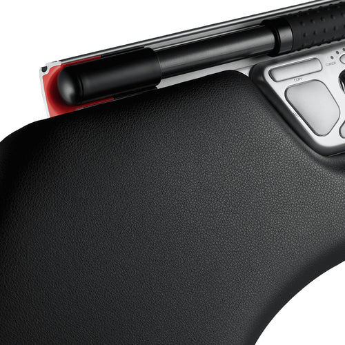 ARM SUPPORT FOR ROLLERMOUSE RED