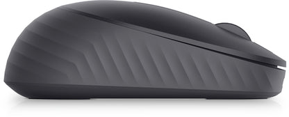 DELL PREMIER RECHARGEABLE WRLS MOUSE GRAPHITE BLACK MS7421W