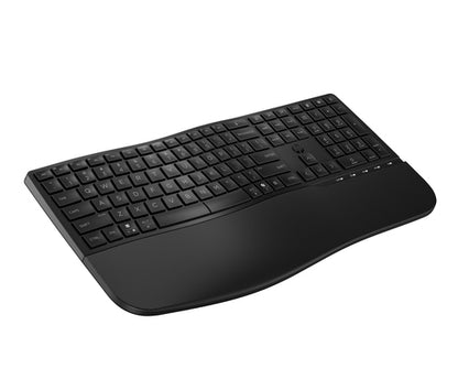 SMART BUY 685 COMFORT DUAL-MODE KEYBOARD (8T6L9UT#ABA)