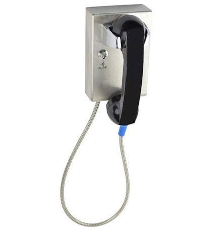 KEYLESS ARMORED PHONE