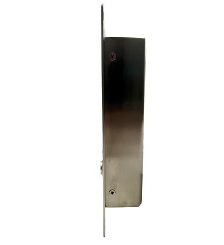 ARMORED FLUSH MOUNT SPEAKERPHONE