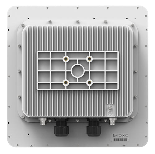 EOC655 802.11AX OUTDOOR DUAL 5GHZ RADIO 23 DBI PAN ANT IP67 MULT