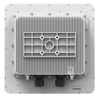 EOC655 802.11AX OUTDOOR DUAL 5GHZ RADIO 23 DBI PAN ANT IP67 MULT