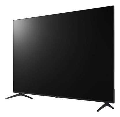 55 LCD TV 3840X2160 WIFI HDMI RS-232C RJ45 WEBOS25 WIFI BT