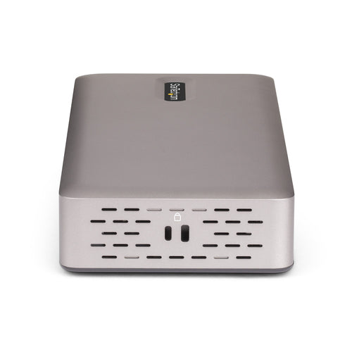 TRIPLE-MONITOR USB4 DOCK - USB-C DOCK 4K 60HZ 100W CHARGING