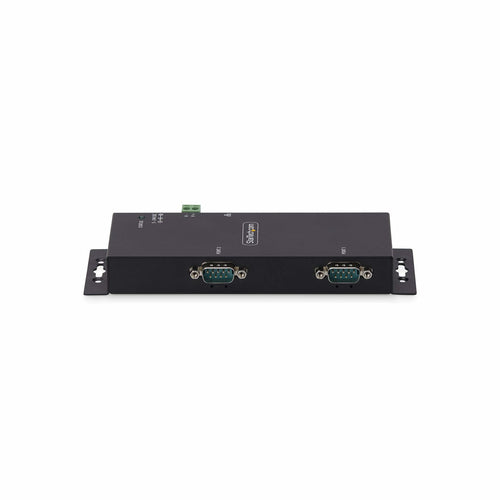 2-PT SERIAL TO ETHERNET ADAPTER #REF