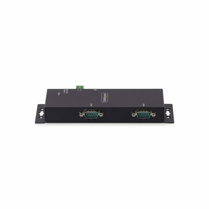 2-PT SERIAL TO ETHERNET ADAPTER #REF