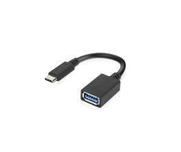 USB-C TO USB-A ADAPTER (4X90Q59481)