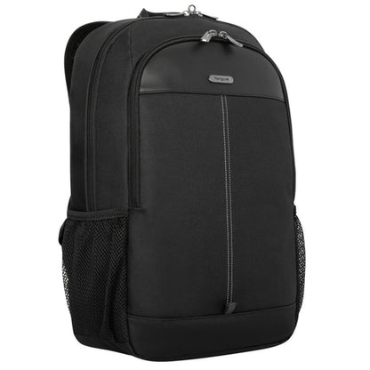 15-16IN CLASSIC BLACK BACKPACK