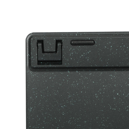 SUSTAINABLE WIRELESS KEYBOARDFU LL-SIZE WIRELESS ECOSMART KEYBOARD