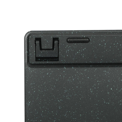 SUSTAINABLE WIRELESS KEYBOARDFU LL-SIZE WIRELESS ECOSMART KEYBOARD